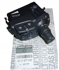 Commodo Nissan KUBISTAR