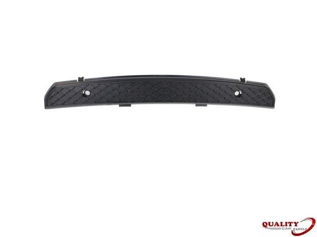 Front Bumper Step / Grille Lower Centre Fits Mercedes Sprinter 2006-2013