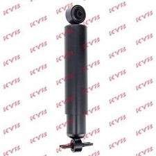 2x KYB Premium Amortisseur pour LAND ROVER Discovery II (L318) Avant 445035