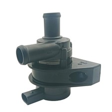 Zusatzwasserpumpe für Audi A3 Seat Leon Skoda Toledo VW Polo 1.2 TSI 1K0965561L