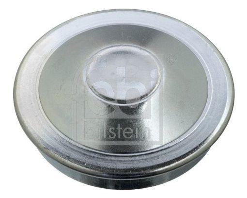 Wheel Bearing Dust Cap For Renault Captur Clio Espace Fluence Kango Febi 101264 - Image 24