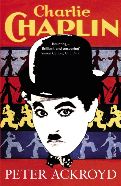 Charlie Chaplin Peter Ackroyd - Image 2