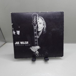 Joe Walsh / Analog Man / USオリジナル 希少アナログ Joe Walsh-Analog Man | eBay