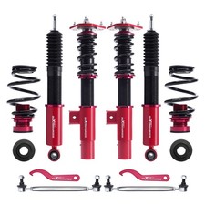 Adjustable Coilovers Lowering Suspension Kit Fit For Volkswagen Jetta 2006-2018
