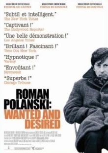 Roman Polanski : wanted and desired von Marina Zenovich | DVD | Zustand neu