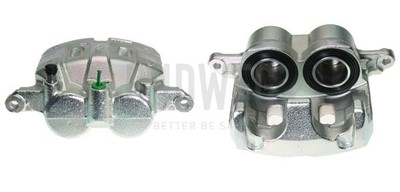 Budweg Caliper 345135 Brake Caliper for ISUZU
