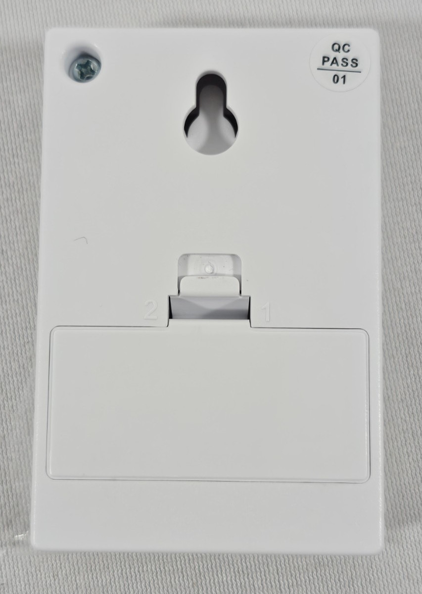 Smart Counter Retail People Counter Infrared Wireless Battery Memory Card Inclu