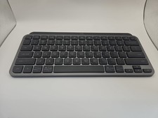 MX Keys Mini Minimalist Wireless Illuminated