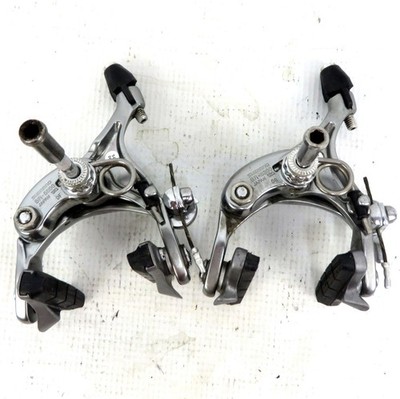 SHIMANO 105 BRAKE SET Front & Rear Calipers BR-5600 Rim Brakes