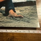 LENNY KRAVITZ Autograph signed In Person photo No COA But Will Guarantee It. — photo 3