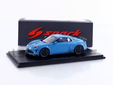 SPARK 1/43 - ALPINE A110 RADICALE 70 - 2025 S6119