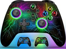 HELLCOOL Kabellos Controller Für Switch/Lite...