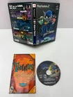 Sly 2 Band of Thieves (PS2 SONY PLAYSTATION 2) Disc is in excellent condition!