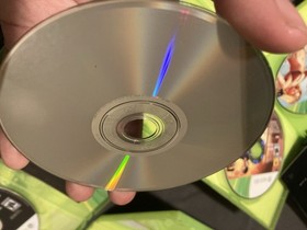 Microsoft Xbox 360 E 250GB Game Console Bundle. Comes W/ 4 Controllers & 5 Games