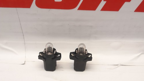 GLÜHLAMPE GLÜHBIRNE TACHO KOMBIINSTRUMENT VW GOLF 2 GT GTI 16V G60 T2 T3