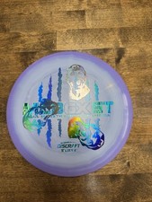 🔥Discraft 6x BUZZZ ~MCBEAST ~Paul Mcbeth 177+