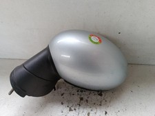 Retroviseur gauche (ou coque) Mini MINI CLUBMAN