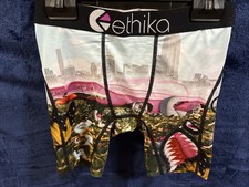 Ethika BMR 3Dreamin boxer briefs Boys