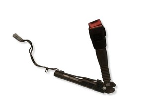 BMW 3 E90 E91 2008 Vorne links Gurtschloss vorne 7213563 AAL6735