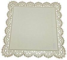 Anna Griffin 12x12 Valentina Lace Paper Pack 12 sheets
