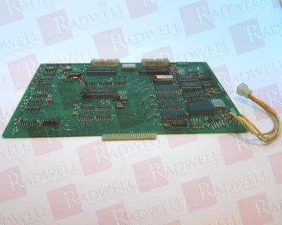 HURCO MFG CO 415-0141-001 / 4150141001 (USED)