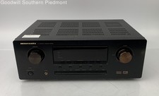 Marantz SR4200/U1B A/V Surround Receiver - No...