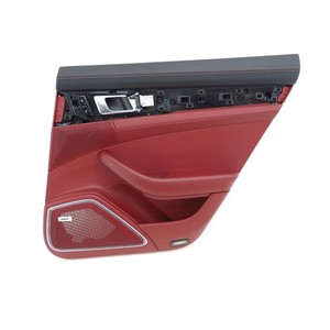 Türverkleidung hinten rechts Porsche Panamera 971 971867212Q