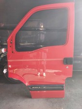 Porte avant et accessoires Renault MASTER