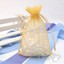 100-pieces-4-034-x6-034-Sheer-Organza-Wedding-Party-Favor-Gift-Candy-Bag-Pouch-FREE-S-H