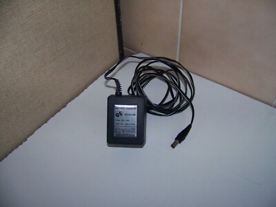 NO NAME Netzteil  AD-0418F/: 220 V, 50 Hz (Wechselstrom)/4,5 v, 120 mA (Wechsels