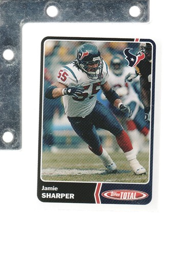 2003 Topps Total Football Base Singles #1-220 Pick From List Up To 70% OFF! - Picture 48 of 214