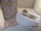 Calico Kittens 1997 "Mom - Maker Of Miracles" Figurine #295604