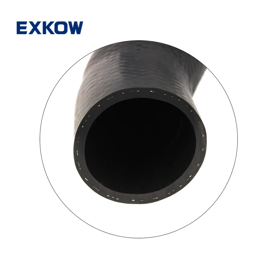 Manguera de aire de admisión intercooler para Mitsubishi Montero Sport L200 2.2D 2.4D 2015- Foto 4 de 4