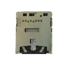 For Sony Xperia XZ Premium Replacement Memory Card Reader