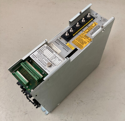 Indramat Servo Controller TDM 2.1-030-300-W0 236632 Frequenzumrichter