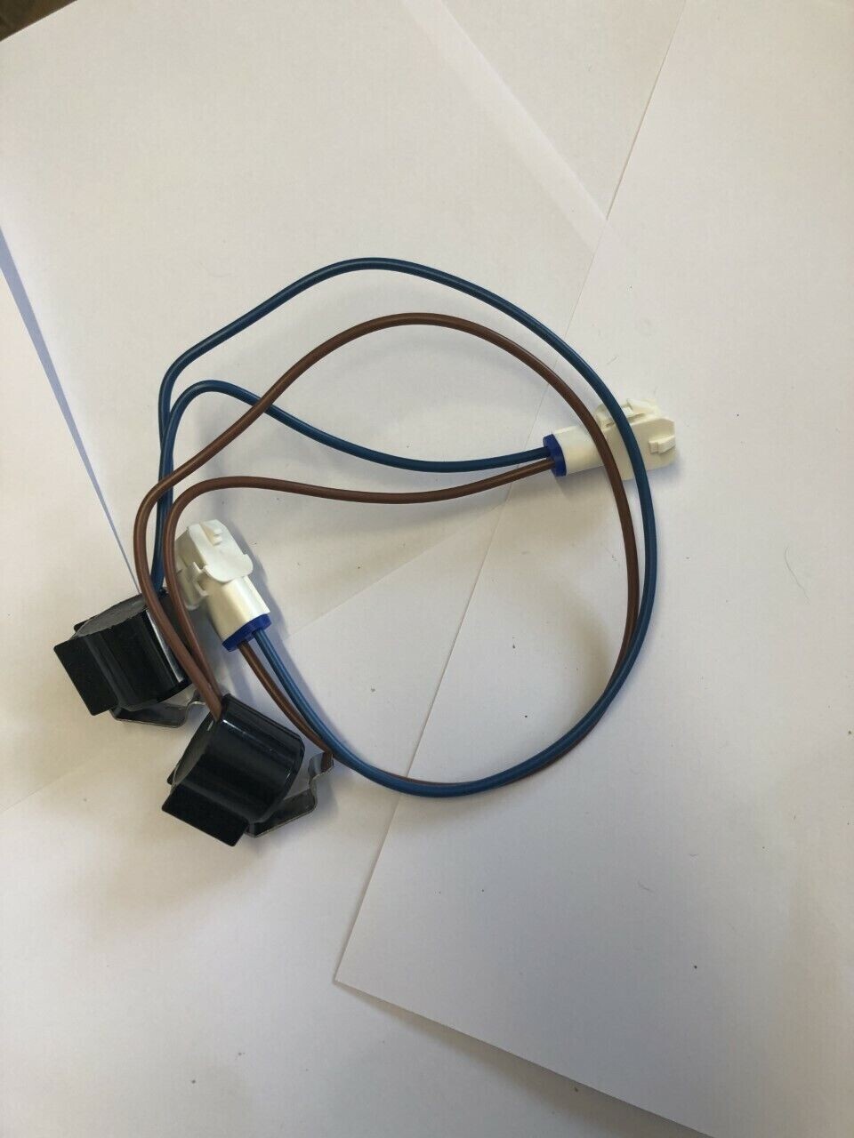 PROTECTEUR THERMIQUE 2425479017 thermostat de sécurité congélateur BOITE 372