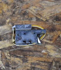 Factory Authorized Parts by Carrier-Pilot Burner LH33JZ053 NOS FREE SHIPPING