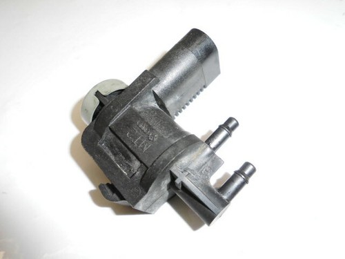 VW Phaeton 3D Magnetventil AGR Ventil Abgasrückführung 1J0906283C