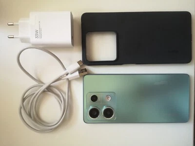 Xiaomi Redmi Note 13 5G · 256GB