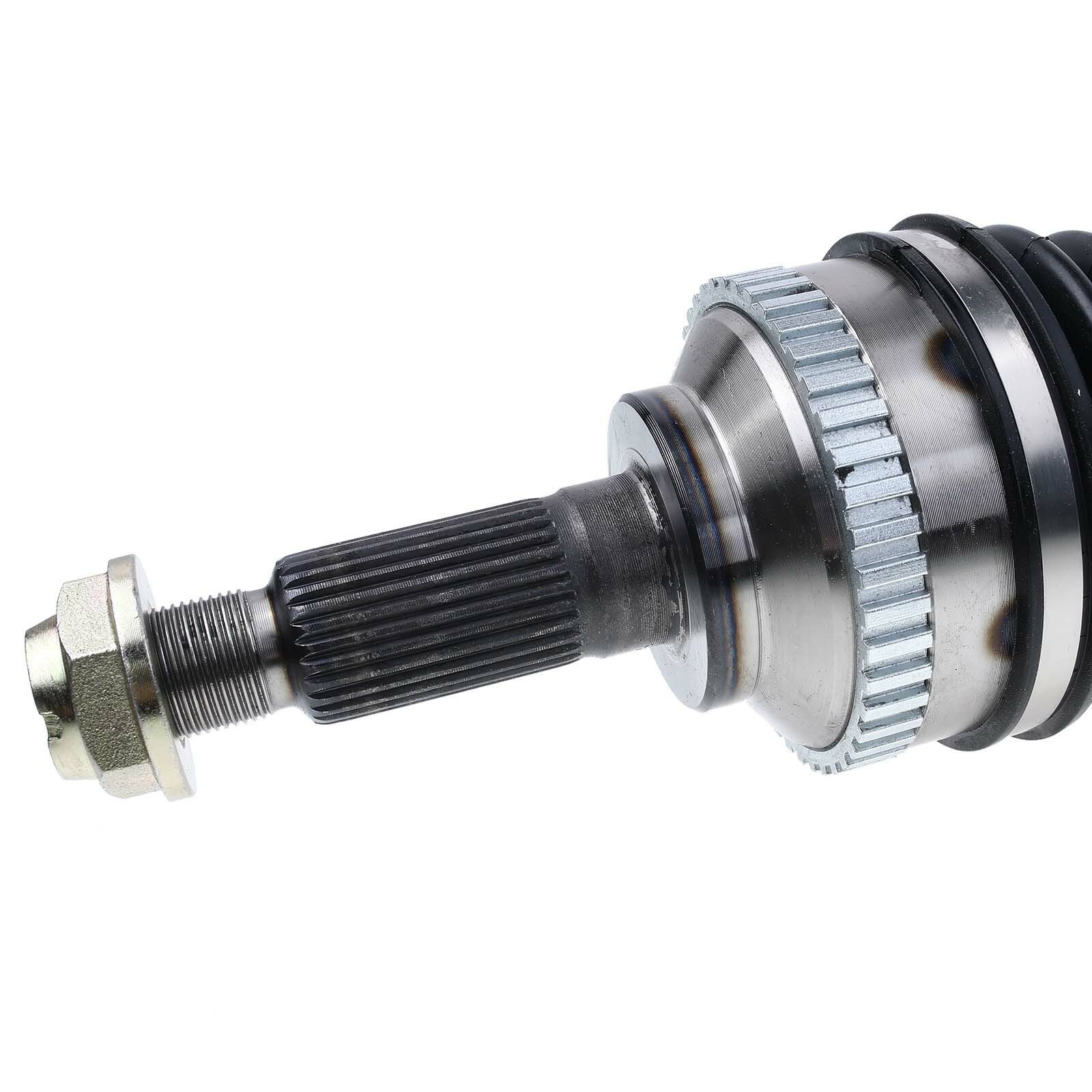 CV Axle Shaft Assembly for Ford Escape Mazda Tribute 0108 Manual Front