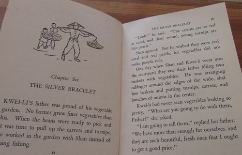 Bells for a Chinese Donkey ~ Eleanor Frances Lattimore, 1st UK Hb HERE in MELB - Bild 14 von 24