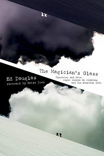 The Magician's Glass: Character and Fate: Eight. Douglas** - Image 3
