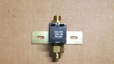 Part # 00423022 Genuine OEM Thermador Cooktop  Simmer Control SOLENOID