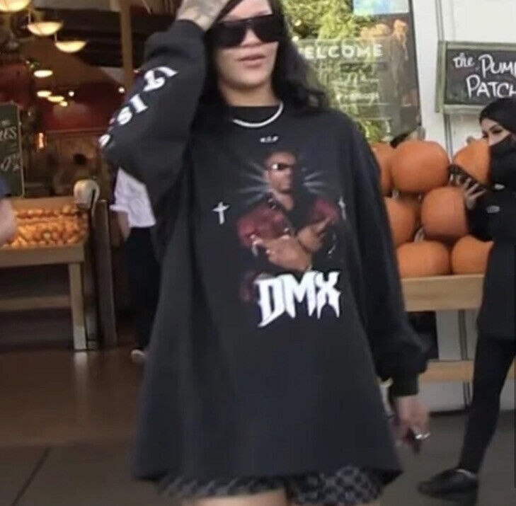 Balenciaga x Yeezy DMX, A Tribute Longsleeve T-Shirt | eBay Balenciaga x Yeezy DMX, A Tribute Longsleeve T-Shirt | eBay