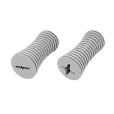 Large Handles Knife Fork Cutlery Eating Aids for the Elderly Arthritis Easy Grip