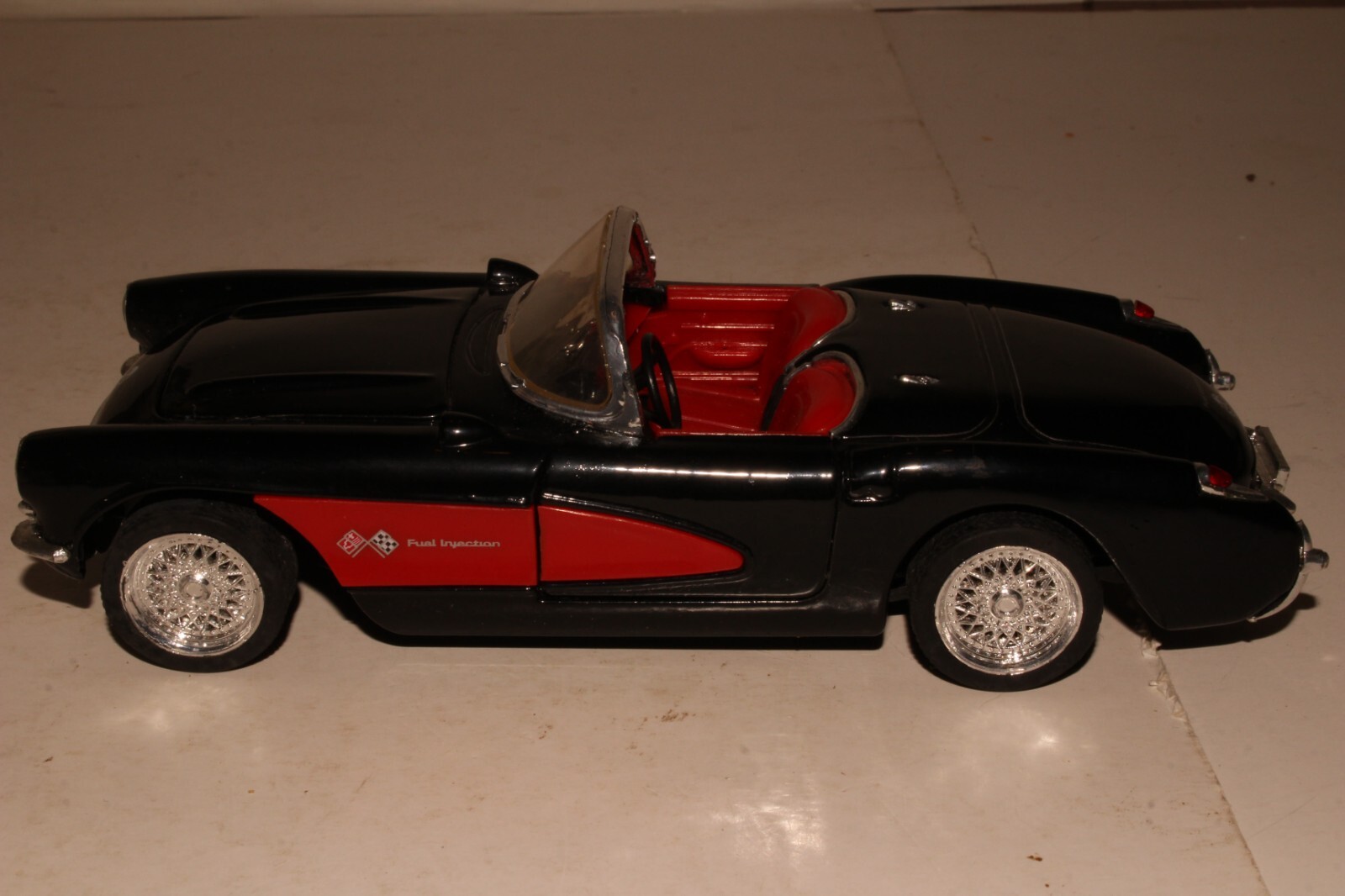Superior 1957 Chevrolet Corvette
