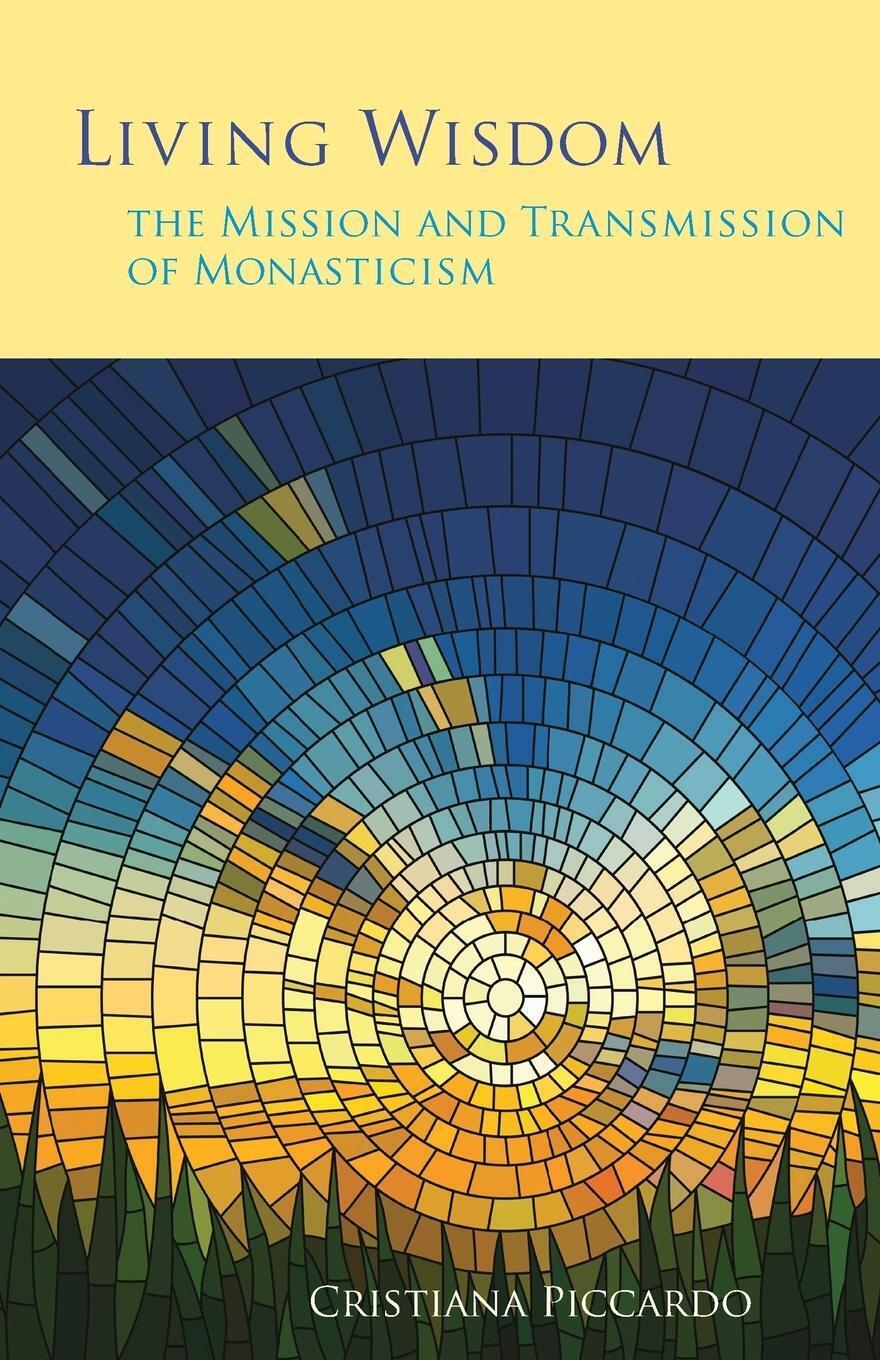 Thumbnail - Living Wisdom Cristiana Piccardo Taschenbuch Paperback Englisch 2014