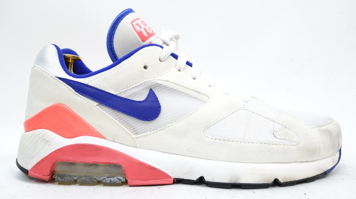 180 Ultramarine Nike Air Max 2018 Ultra Nike Air Max 180