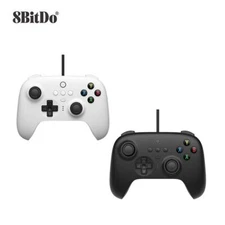 8Bitdo Ultimate Wired Controller for PC/Android/Nintendo Switch, OLED, LITE/PI