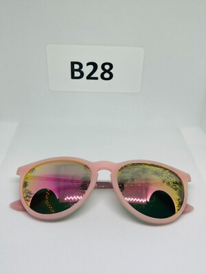Blenders Agave Queen Sunglasses Blenders Guava Queen Cat.2 Sunglasses Frames Only need new  main image 3